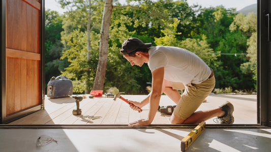 DIY Home Improvement Projects Made Easy with Domilia Tools