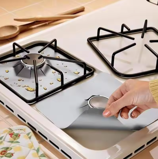 Domilia™ Stove Guard