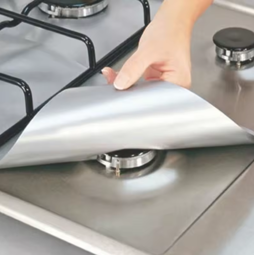 Domilia™ Stove Guard