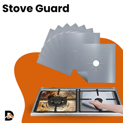 Domilia™ Stove Guard